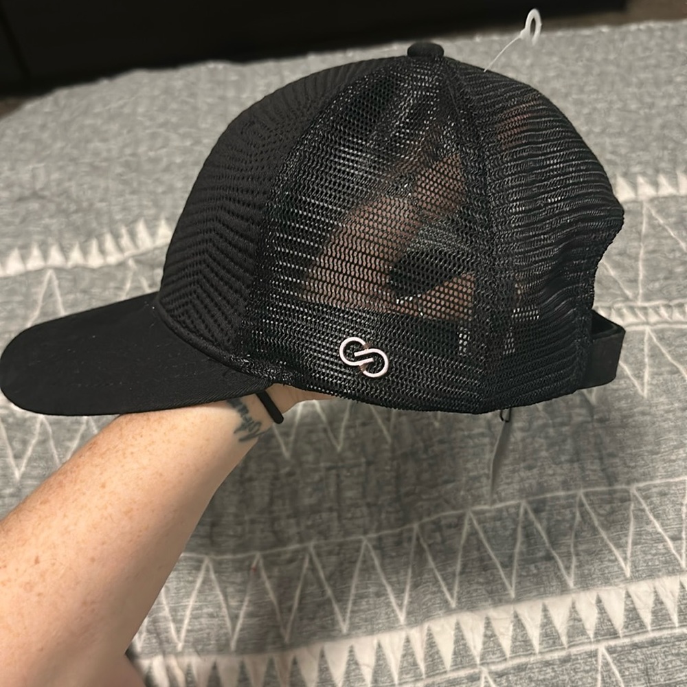 Calia by Carrie Underwood Trucker hat